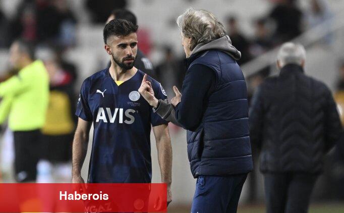 Fenerbahçe'de Jorge Jesus'un tepe direnci! - Haberois Fenerbahçe'de Jorge Jesus'un tepe direnci!