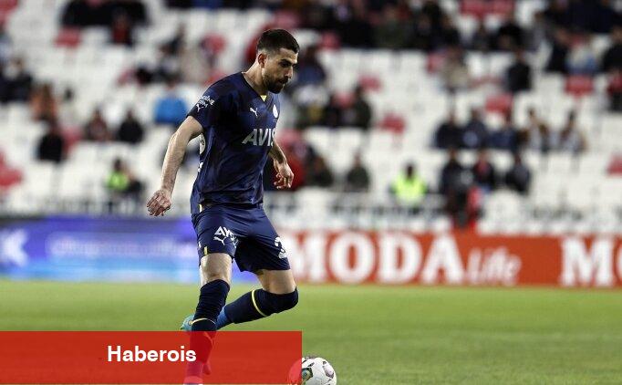 Fenerbahçe'de Luan Peres savunmayı toparladı - Haberois Fenerbahçe'de Luan Peres savunmayı toparladı