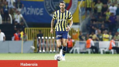 Fenerbahçe'den 'zorunlu' satın alma: Gustavo Henrique