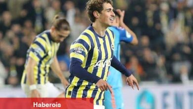 Fenerbahçeli genç oyuncuya ABD ilgisi!
