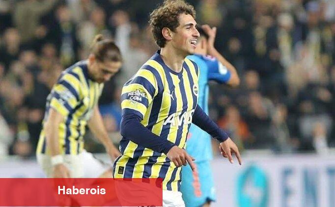 Fenerbahçeli genç oyuncuya ABD ilgisi! - Haberois Fenerbahçeli genç oyuncuya ABD ilgisi!