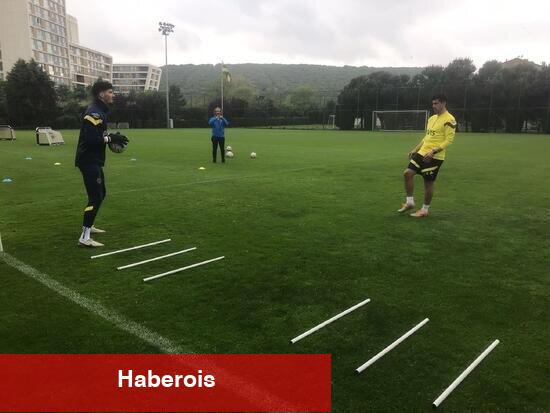 Fenerbahçe'ye müjdeli haber