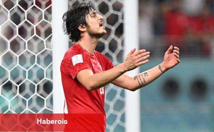 Fenerbahçe'ye transfer önerisi: Serdar Azmoun - Haberois Fenerbahçe'ye transfer önerisi: Serdar Azmoun