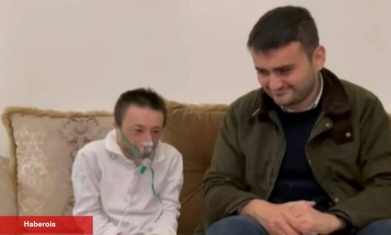 Fenomen Latif hayatını kaybetti! CZN Burak vefat haberini bu türlü duyurdu - Haberois Fenomen Latif hayatını kaybetti! CZN Burak vefat haberini bu türlü duyurdu