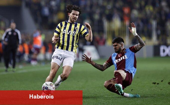 Ferdi Kadıoğlu'nun babasından transfer açıklaması - Haberois Ferdi Kadıoğlu'nun babasından transfer açıklaması
