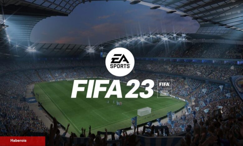 FIFA 23 fiyatsız oluyor! Game Pass'e geleceği tarih açıklandı! - Haberois FIFA 23 fiyatsız oluyor! Game Pass'e geleceği tarih açıklandı!