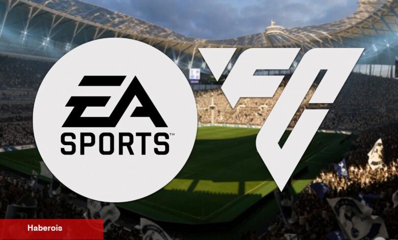 FIFA'nın yerini alan EA Sports FC 24 için yeni bilgiler ortaya çıktı! Duyuru tarihi doğrulandı! - Haberois FIFA'nın yerini alan EA Sports FC 24 için yeni bilgiler ortaya çıktı! Duyuru tarihi doğrulandı!