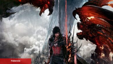 Final Fantasy 16, Suudi Arabistan'da Yasaklandı