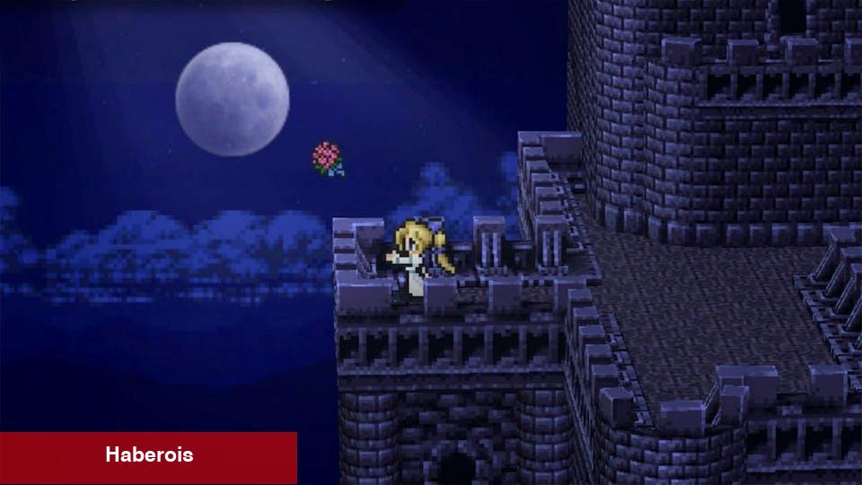 Final Fantasy Pixel Remaster satışları 2 milyona ulaştı! - Haberois Final Fantasy Pixel Remaster satışları 2 milyona ulaştı!