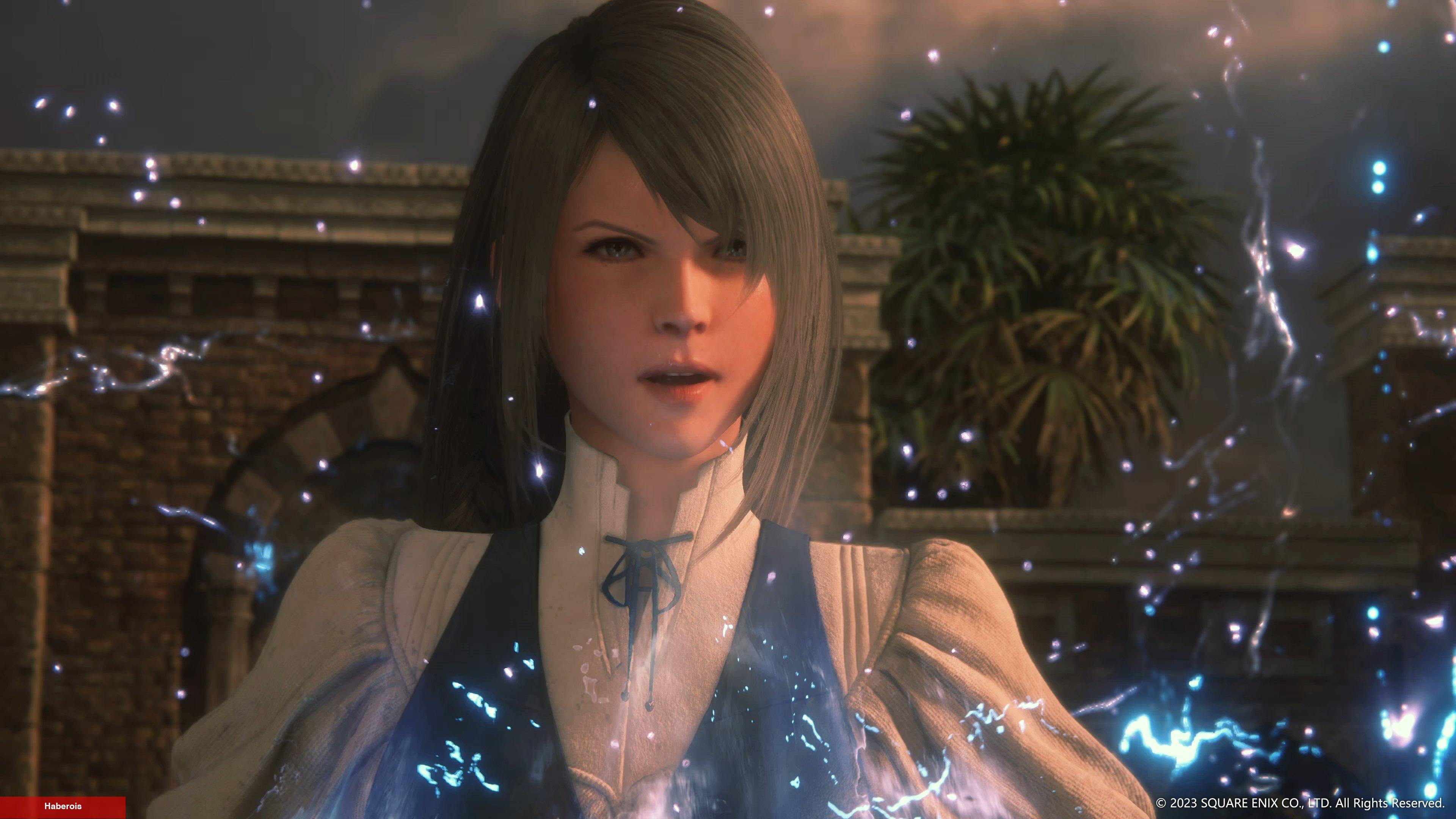 Final Fantasy XVI için çıkış fragmanı yayınlandı