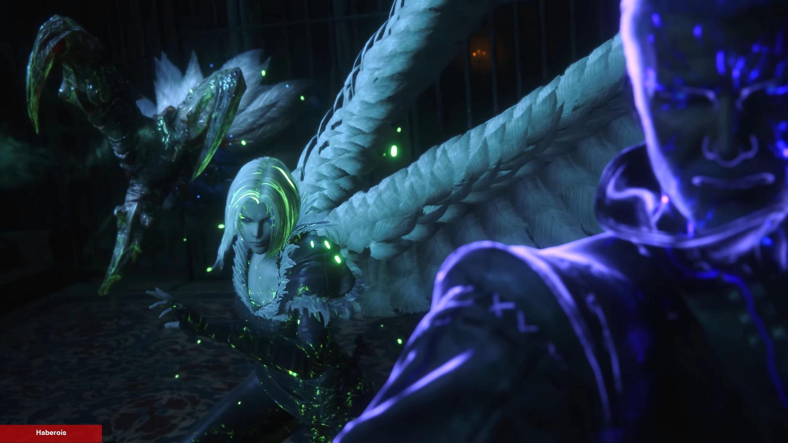 Final Fantasy XVI seriyi bir üst boyuta taşımayı hedefliyor: Çıkışa az kaldı - Haberois Final Fantasy XVI seriyi bir üst boyuta taşımayı hedefliyor: Çıkışa az kaldı
