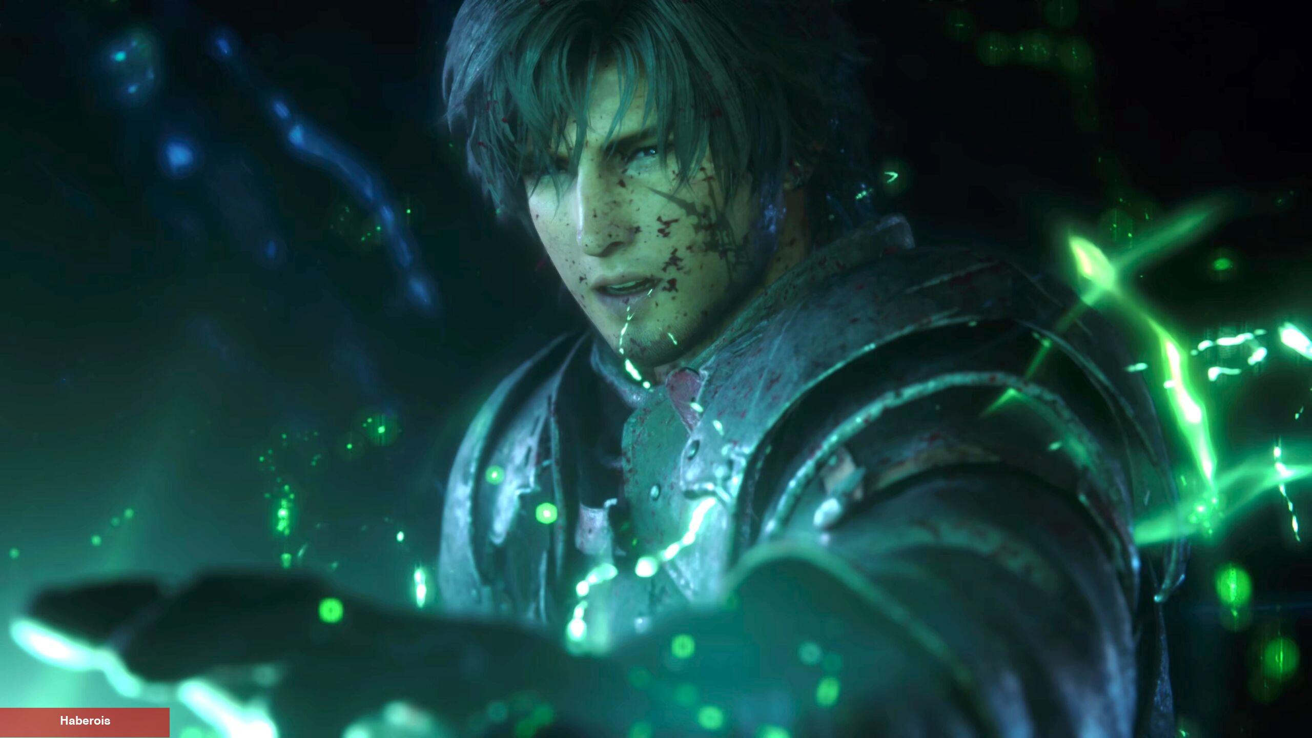 Final Fantasy XVI seriyi bir üst boyuta taşımayı hedefliyor: Çıkışa az kaldı - Haberois Final Fantasy XVI seriyi bir üst boyuta taşımayı hedefliyor: Çıkışa az kaldı