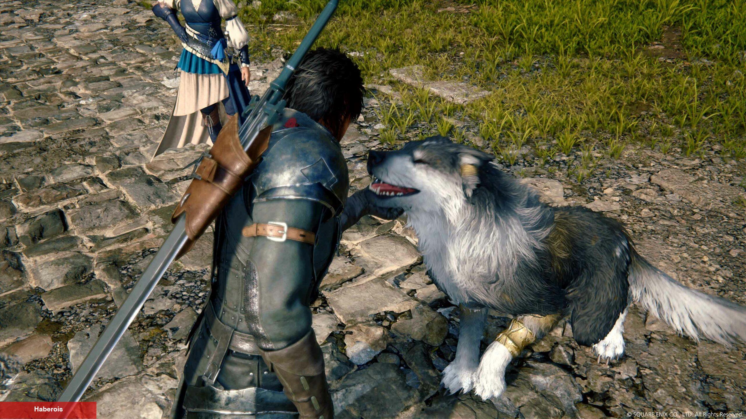 Final Fantasy XVI seriyi bir üst boyuta taşımayı hedefliyor: Çıkışa az kaldı - Haberois Final Fantasy XVI seriyi bir üst boyuta taşımayı hedefliyor: Çıkışa az kaldı