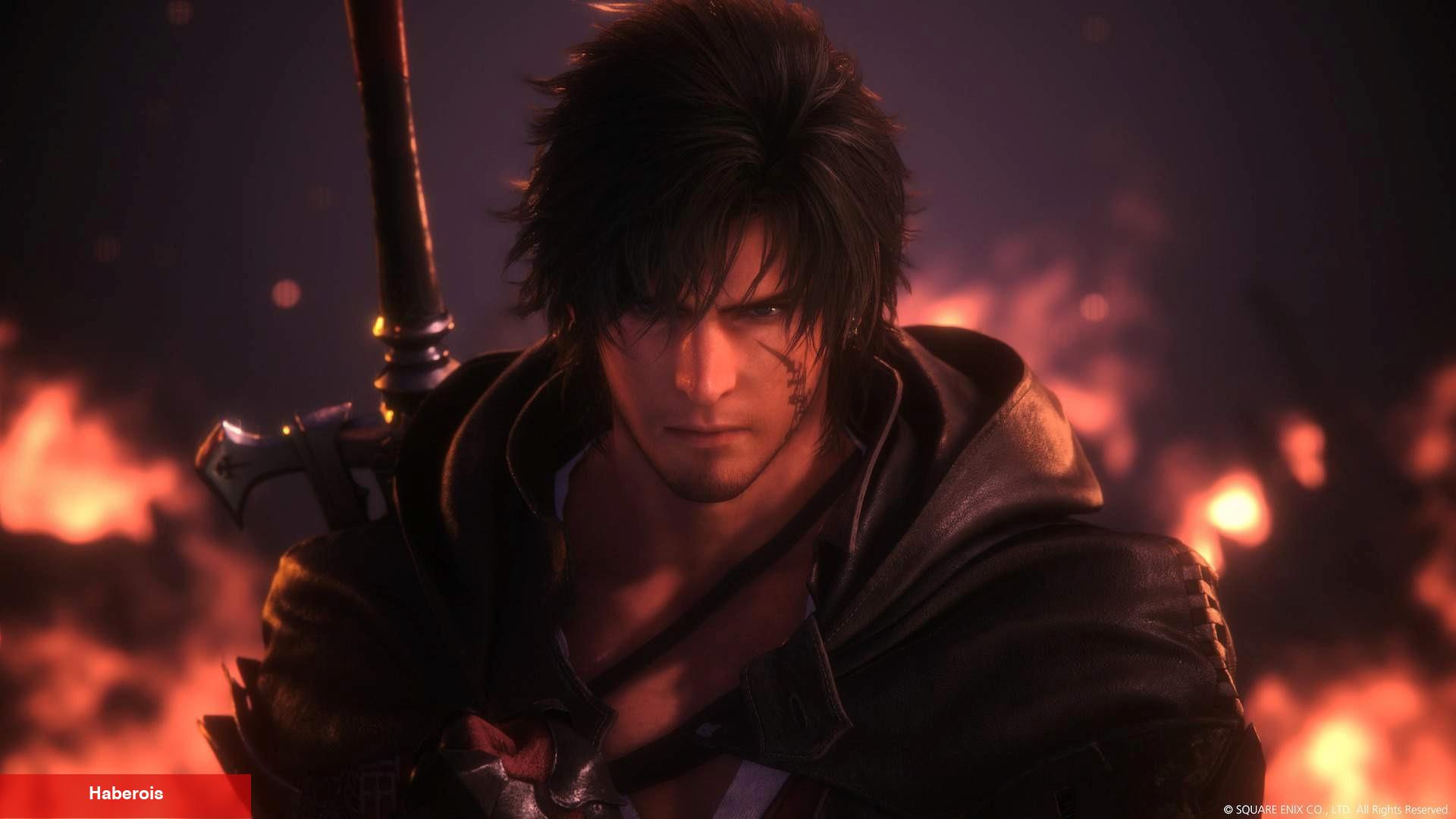 Final Fantasy XVI seriyi bir üst boyuta taşımayı hedefliyor: Çıkışa az kaldı - Haberois Final Fantasy XVI seriyi bir üst boyuta taşımayı hedefliyor: Çıkışa az kaldı