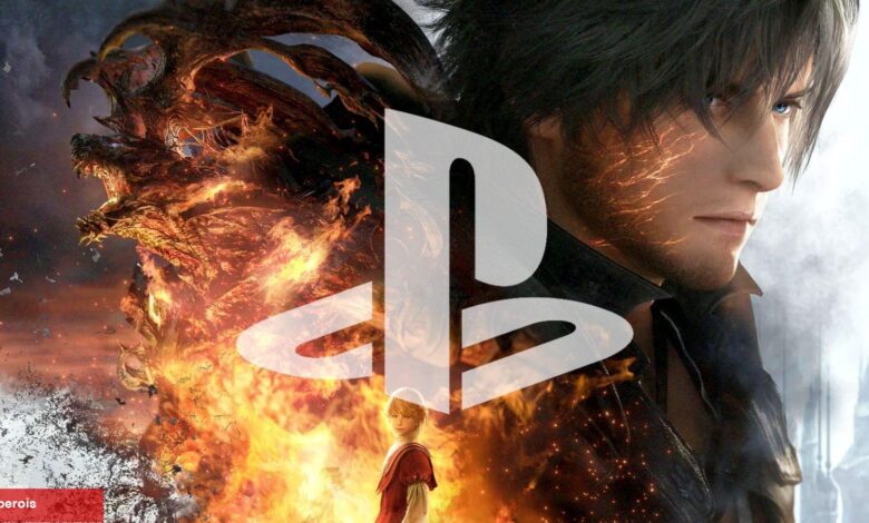 Final Fantasy XVI seriyi bir üst boyuta taşımayı hedefliyor: Çıkışa az kaldı - Haberois Final Fantasy XVI seriyi bir üst boyuta taşımayı hedefliyor: Çıkışa az kaldı