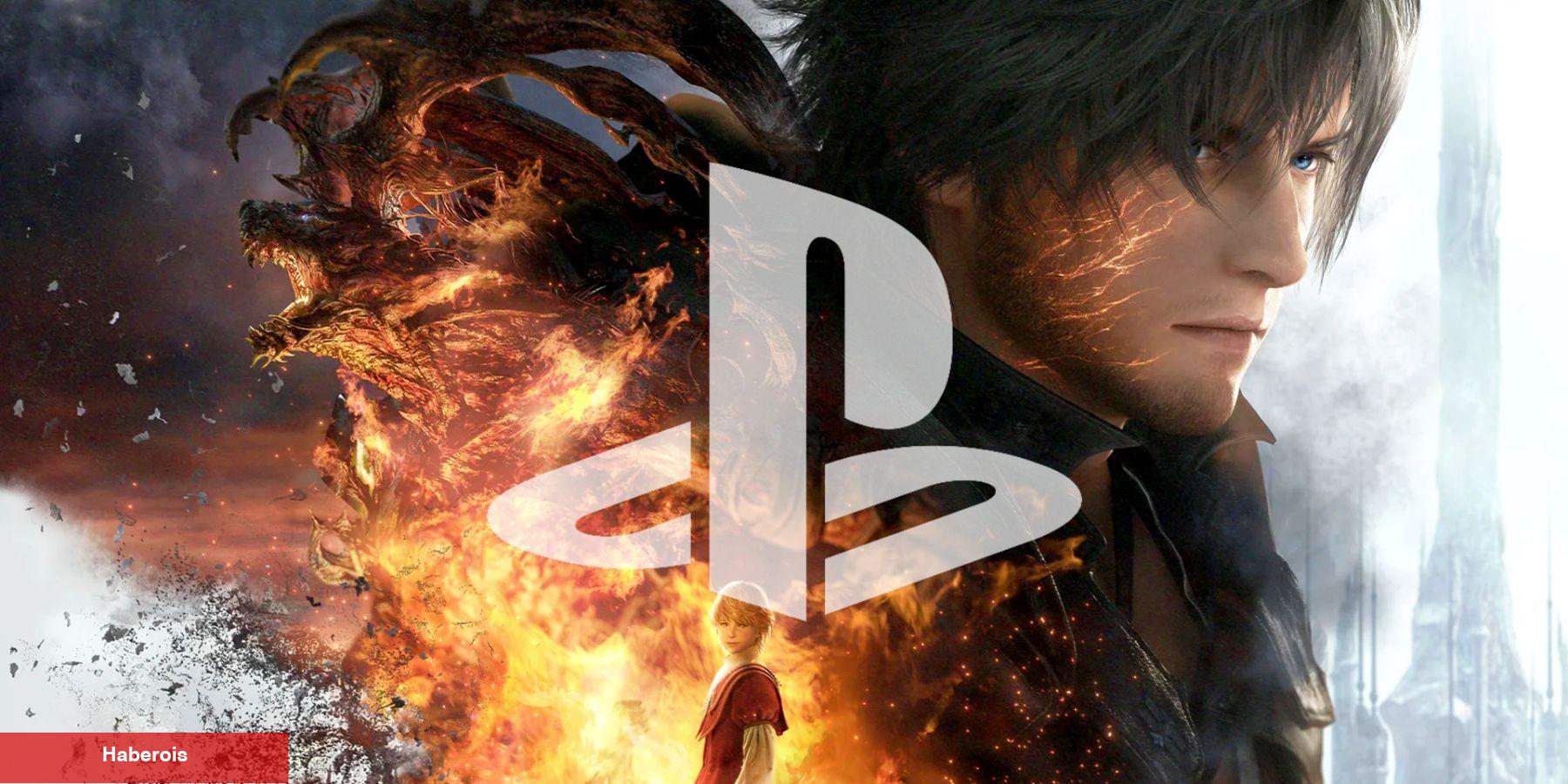 Final Fantasy XVI seriyi bir üst boyuta taşımayı hedefliyor: Çıkışa az kaldı