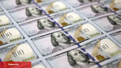 Finansal kesim dışındaki firmaların net döviz açığı azaldı