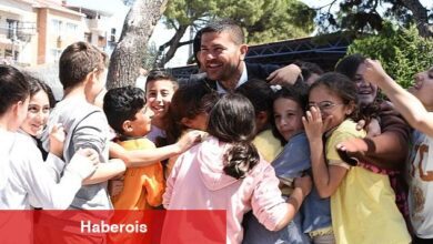 Foça Belediyesi Kursları 4 Yılda 3000 Kişiye Ulaştı