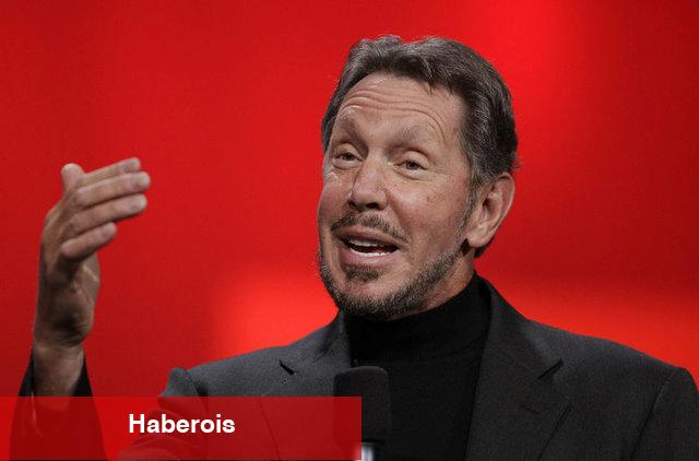 Forbes listesine nazaran dünyanın en zenginleri