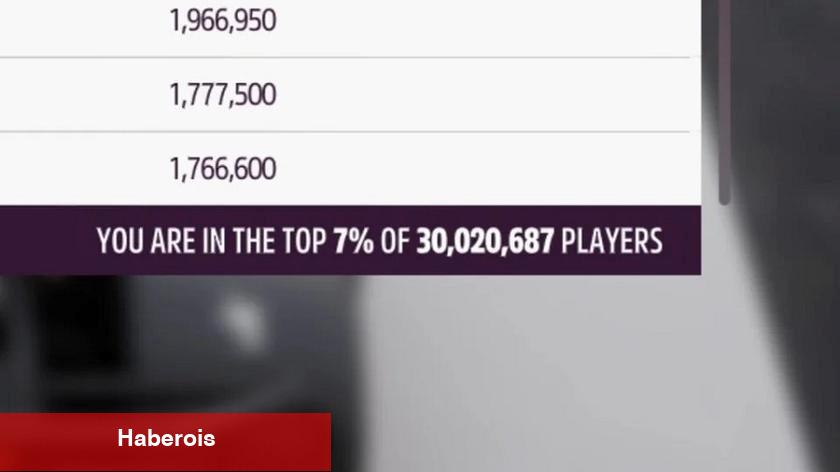 Forza Horizon 5'in oyuncu sayısı artmaya devam ediyor: 30 milyon kullanıcı!
