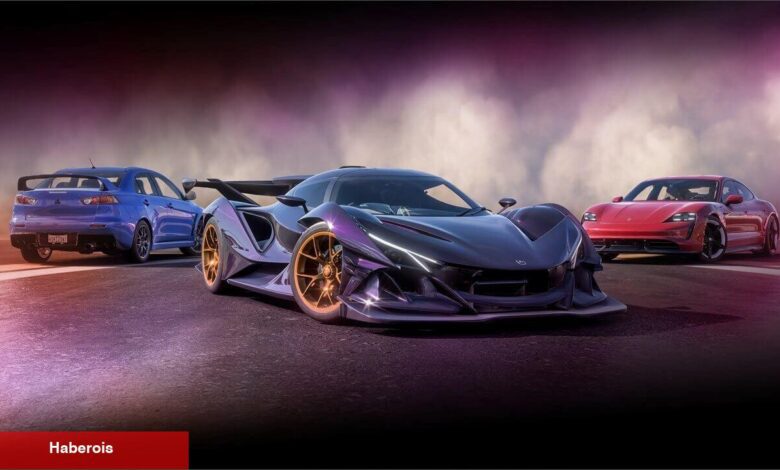Forza Horizon 5'in oyuncu sayısı artmaya devam ediyor: 30 milyon kullanıcı! - Haberois Forza Horizon 5'in oyuncu sayısı artmaya devam ediyor: 30 milyon kullanıcı!