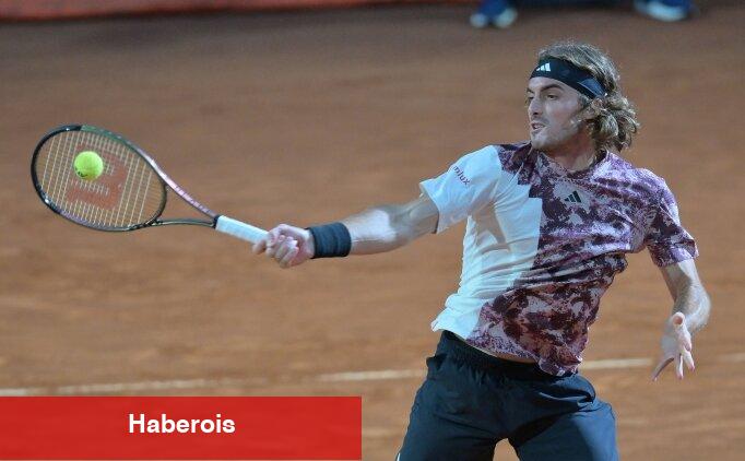 Fransa Açık'ta Sabalenka ve Tsitsipas cins atladı - Haberois Fransa Açık'ta Sabalenka ve Tsitsipas cins atladı