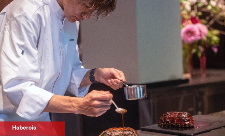 Fransız Esintili Omakase Restaurant Yuu Brooklyn'de Açılıyor - Haberois Fransız Esintili Omakase Restaurant Yuu Brooklyn'de Açılıyor