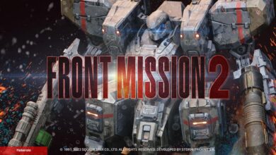 FRONT MISSION 2: Remake için kıssa fragmanı yayınlandı