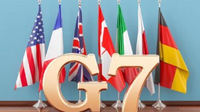 G7’de Gündem Kripto Paralar! Neler Konuşuldu?
