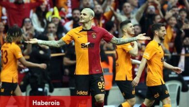 Galatasaray, şampiyonluk için geri sayımda!