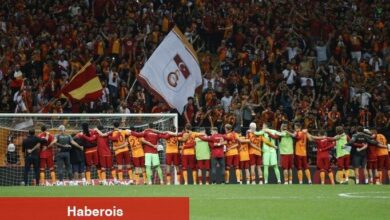 Galatasaray taraftarından kombine yenilemesine ağır talep