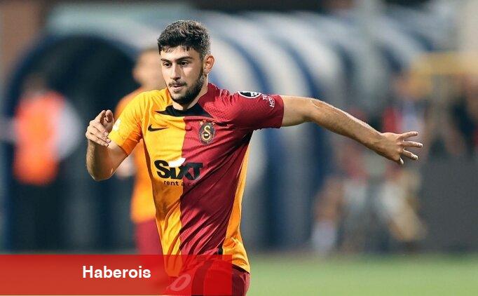 Galatasaray'da ayrılıklar kapıda - Haberois Galatasaray'da ayrılıklar kapıda