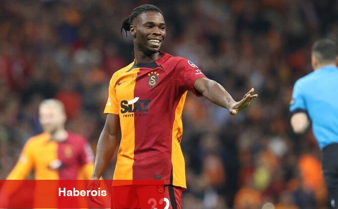 Galatasaray'da dönem sonu o isimle yollar ayrılacak - Haberois Galatasaray'da dönem sonu o isimle yollar ayrılacak