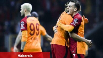 Galatasaray'da Kerem Aktürkoğlu için maaş kararı