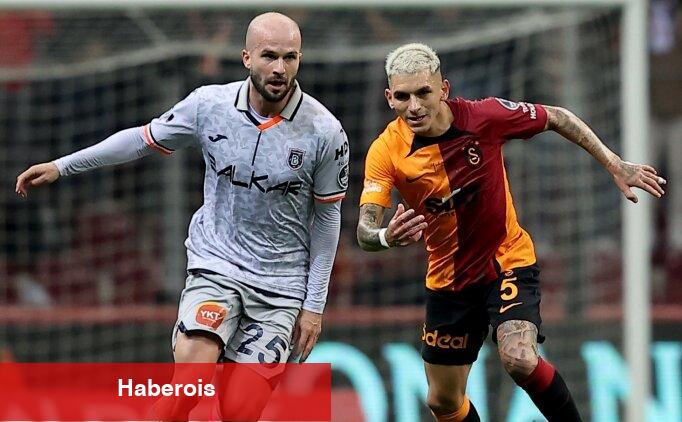 Galatasaray'dan Lucas Torreira paylaşımı! - Haberois Galatasaray'dan Lucas Torreira paylaşımı!