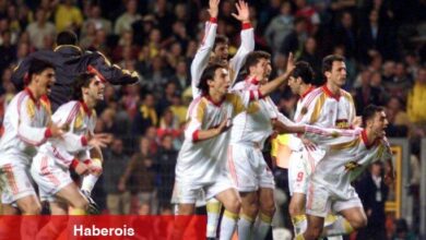 Galatasaray'dan UEFA Kupası ve Haydar Aliyev için özel maç!
