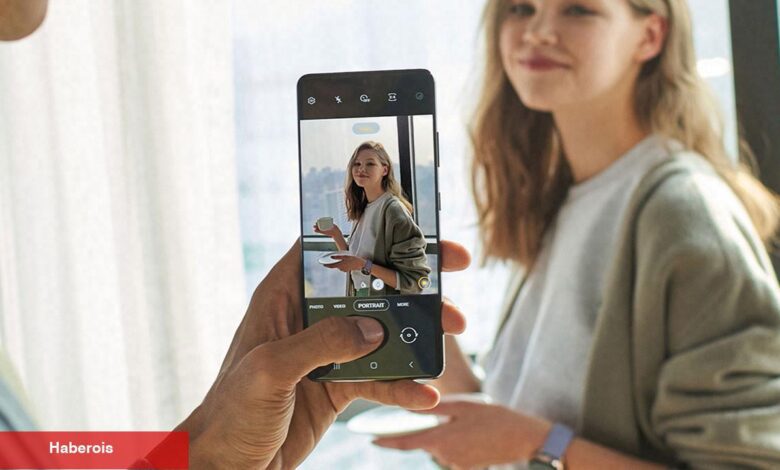 Galaxy S20 serisini kullananlara hoş haber - Haberois Galaxy S20 serisini kullananlara hoş haber