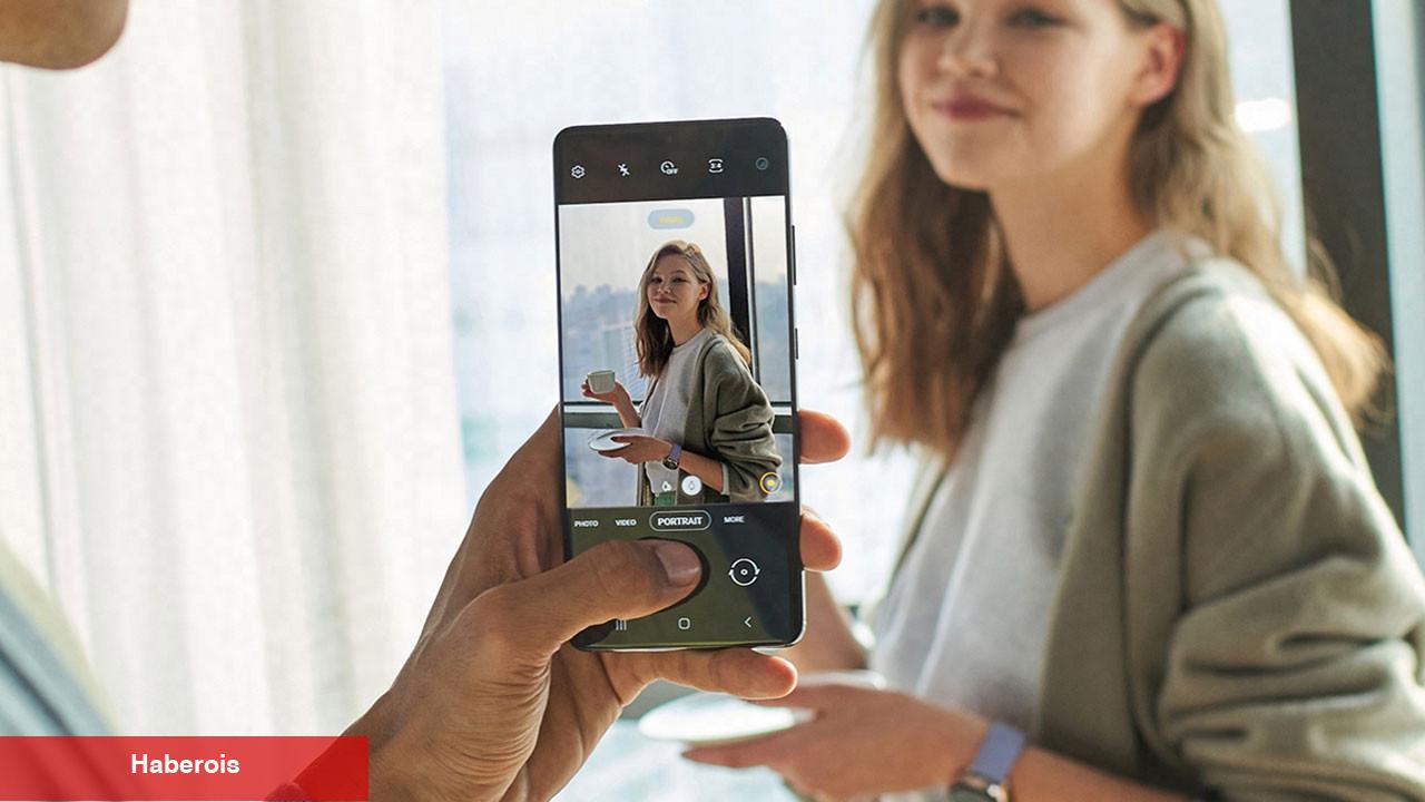 Galaxy S20 serisini kullananlara hoş haber