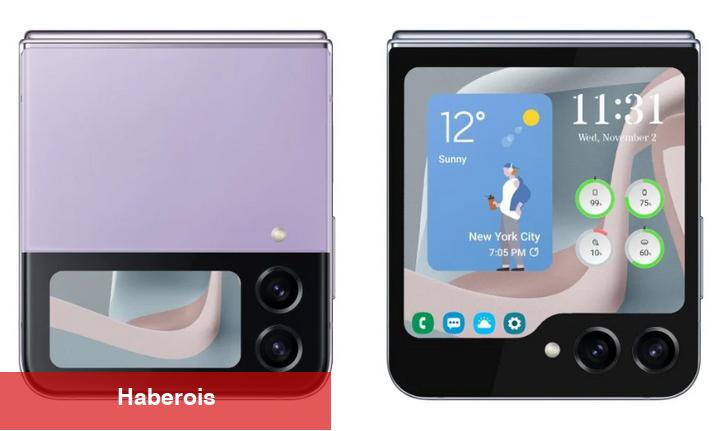 Galaxy Z Flip 5 hakkındaki söylentilere yenileri eklendi