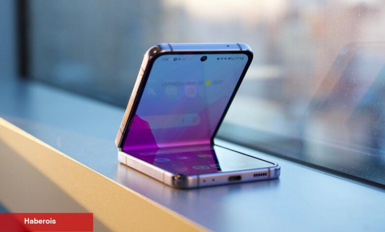 Galaxy Z Flip 5 hakkındaki söylentilere yenileri eklendi - Haberois Galaxy Z Flip 5 hakkındaki söylentilere yenileri eklendi