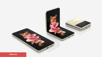 Galaxy Z Flip 5 tasarımı kesinleşti! Eskisinden çok daha düzgün