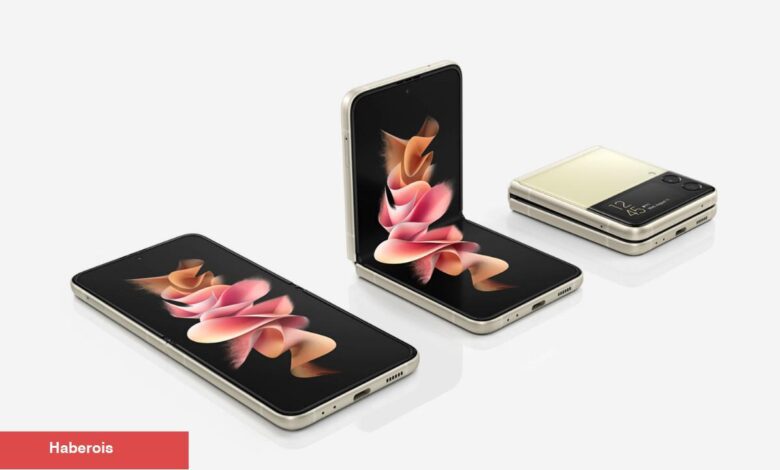 Galaxy Z Flip 5 tasarımı kesinleşti! Eskisinden çok daha düzgün - Haberois Galaxy Z Flip 5 tasarımı kesinleşti! Eskisinden çok daha düzgün