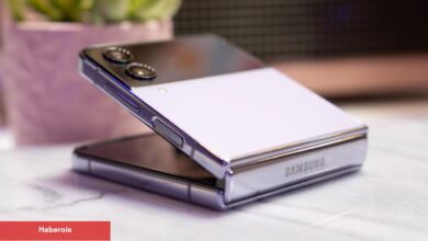 Galaxy Z Flip 5’in yeni renderları heyecan yarattı
