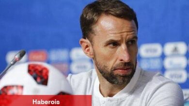 Gareth Southgate: ''Pep dünyanın en iyisi''