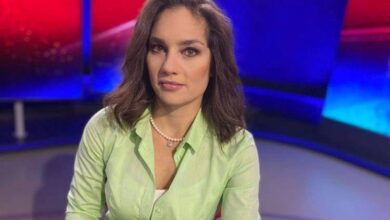 Gazeteci Nevşin Mengü’ye Gelen Sağlıkçı Mesajına Bakanlıktan Yanıt!