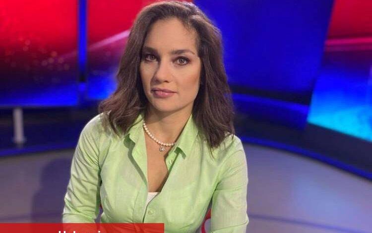 Gazeteci Nevşin Mengü’ye Gelen Sağlıkçı Mesajına Bakanlıktan Yanıt! - Haberois Gazeteci Nevşin Mengü’ye Gelen Sağlıkçı Mesajına Bakanlıktan Yanıt!