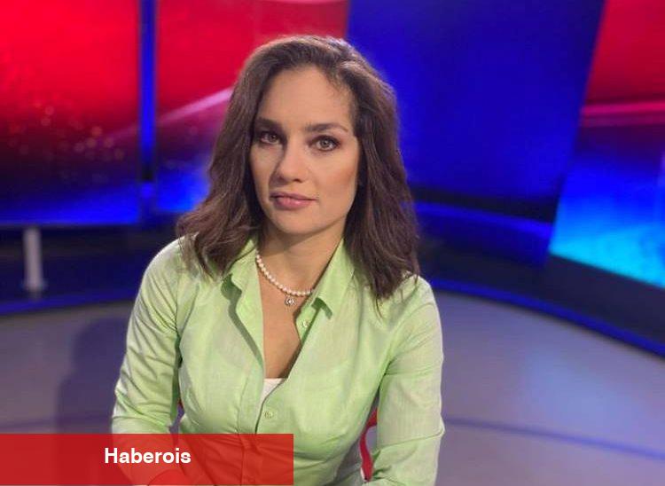 Gazeteci Nevşin Mengü’ye Gelen Sağlıkçı Mesajına Bakanlıktan Yanıt!