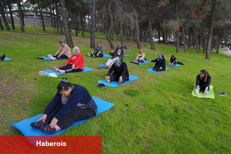 Gaziantep'te obezite kampı... 600 danışanı fazla kilolardan kurtardı