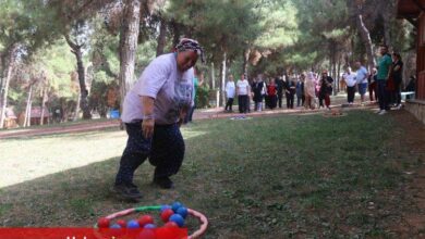Gaziantep'te obezite kampı... 600 danışanı fazla kilolardan kurtardı