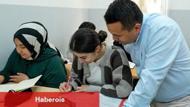 GAZİDEK, öğrencileri hayallerine kavuşturuyor